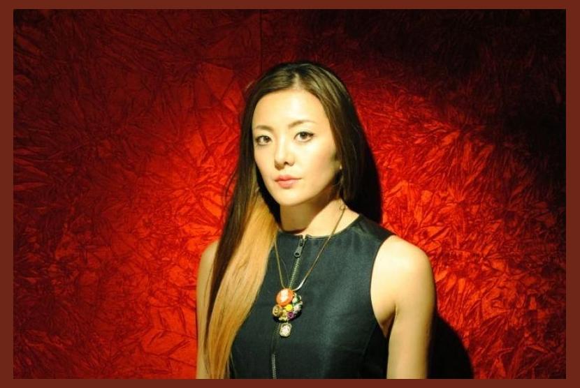 Aika Hirahara